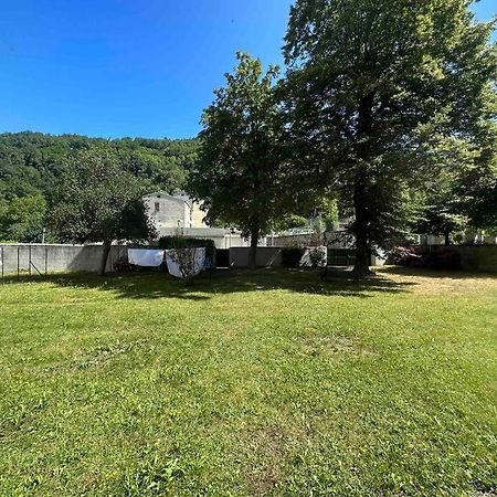 Appartement - Ax Les Thermes Ax-les-Thermes Exterior foto