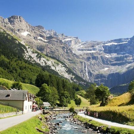 Appartement - Ax Les Thermes Ax-les-Thermes Exterior foto