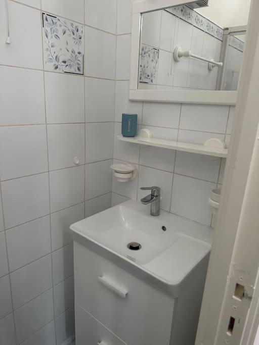 Appartement - Ax Les Thermes Ax-les-Thermes Exterior foto